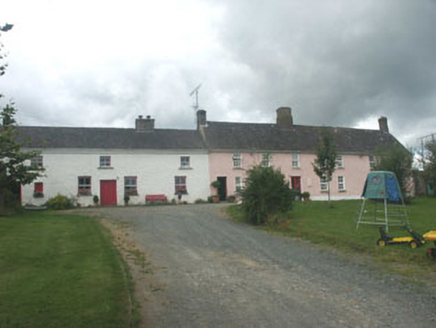Ballymurrin House, BALLYMURRIN LOWER, Kilbride,  Co. WICKLOW