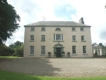 Ballymoney House, BALLYMONEY (AR. BY.) DUNGANSTOWN EAST ED, Kilbride,  Co. WICKLOW
