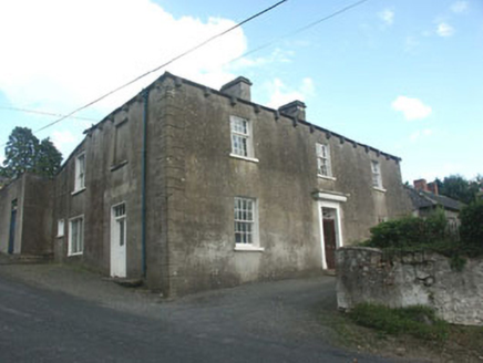 MOYNE, Moyne,  Co. WICKLOW