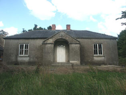 The Old School, MOYNE, Moyne,  Co. WICKLOW