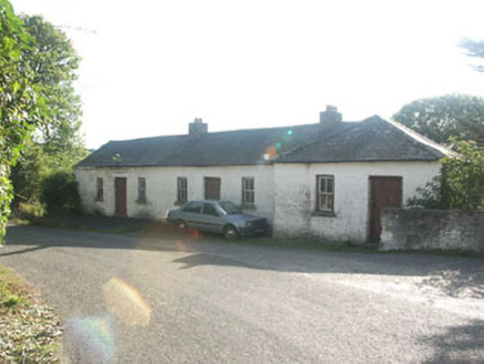 MOYNE, Moyne,  Co. WICKLOW