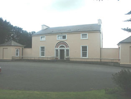 House of Our Lady of Africa, HIGHPARK UPPER,  Co. WICKLOW