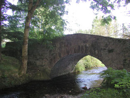Macreddin Bridge, MACREDDIN EAST, Macreddin,  Co. WICKLOW