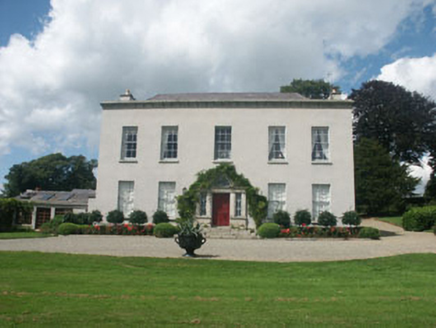 Ballykean House, BALLYKEAN (PENROSE),  Co. WICKLOW