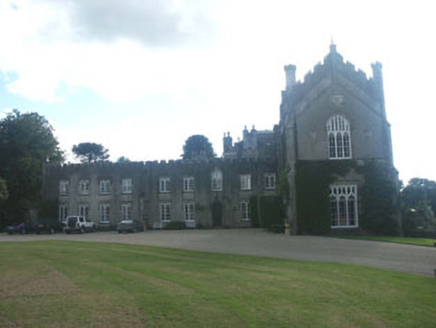 Castle Howard, CASTLEHOWARD,  Co. WICKLOW