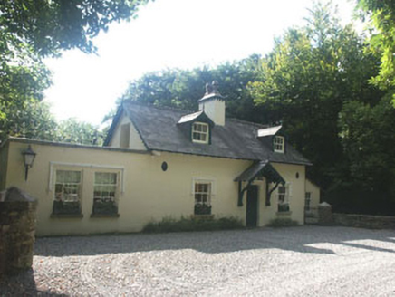 Castle Howard, CASTLEHOWARD,  Co. WICKLOW