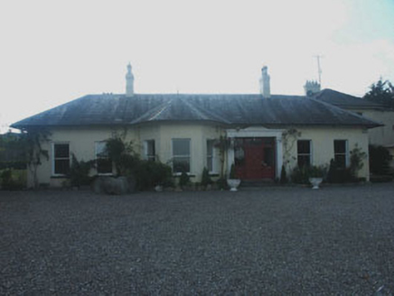 Whaleyabbey House, BAHANA (WHALEY), Ballinaclash,  Co. WICKLOW