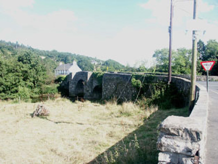 Ballinaclash Bridge, BALLINACLASH, Ballinaclash,  Co. WICKLOW