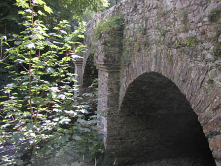 Meetings Bridge, MEETINGS,  Co. WICKLOW