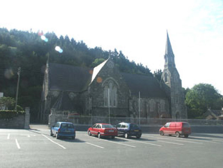 Catholic Church of Saint Mary and Saint Patrick, KILMAGIG LOWER, Avoca,  Co. WICKLOW