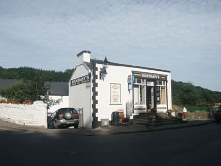 KILMAGIG LOWER, Avoca,  Co. WICKLOW