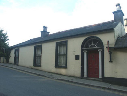 Avoca House, KILMAGIG LOWER, Avoca,  Co. WICKLOW