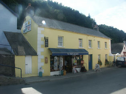 KILMAGIG LOWER, Avoca,  Co. WICKLOW