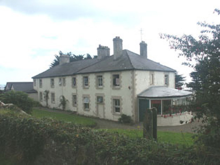 Saint Michael's House, BALLYNACARRIG,  Co. WICKLOW