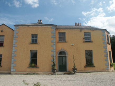 Clone House, CLONE,  Co. WICKLOW