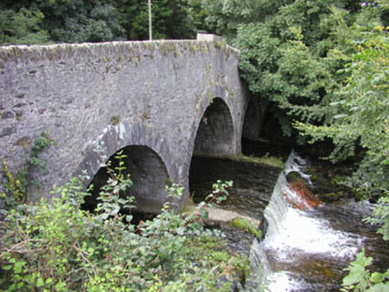 Ballinglen Bridge, BALLINGLEN,  Co. WICKLOW