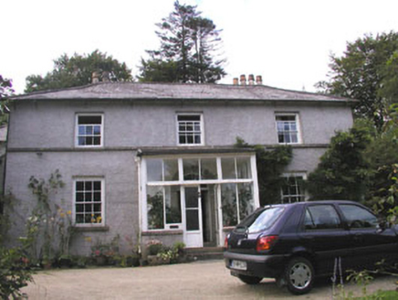 Mill Grange, BALLINGLEN,  Co. WICKLOW