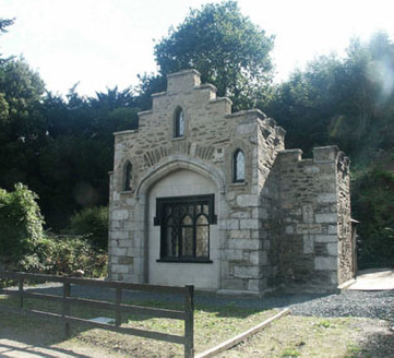 Ballyarthur House, BALLANAGH, Avoca,  Co. WICKLOW