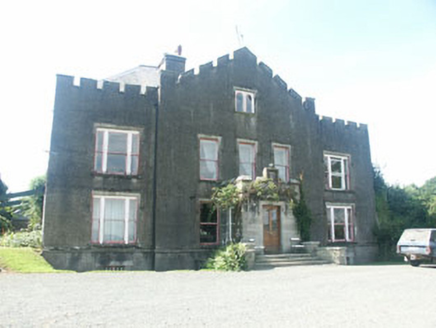 Ballyarthur House, BALLYARTHUR, Avoca,  Co. WICKLOW