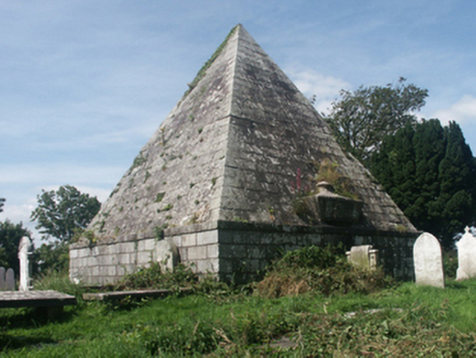 KILBRIDE (AR. BY.) KILBRIDE ED, Arklow,  Co. WICKLOW