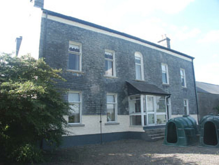Ardoyne House, ARDOYNE,  Co. WICKLOW