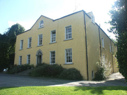 Money House, MONEY UPPER,  Co. WICKLOW