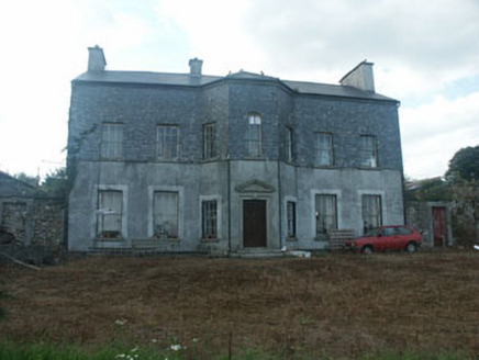 Ballyraheen House, Ballyraheen Crossroads,  BALLYRAHEEN,  Co. WICKLOW