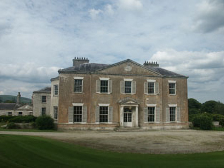 Coolattin Park, COOLATTIN PARK, Coolattin,  Co. WICKLOW