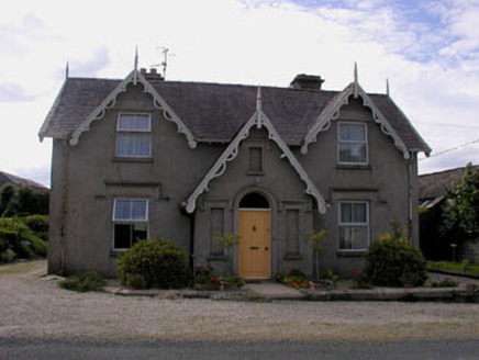 COOLATTIN, Coolattin,  Co. WICKLOW