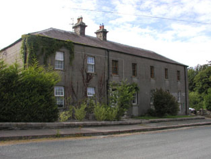 Hunter's Lodge and Oak Haven, COOLATTIN, Coolattin,  Co. WICKLOW