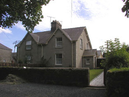 COOLATTIN, Coolattin,  Co. WICKLOW