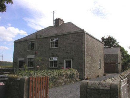 COOLATTIN, Coolattin,  Co. WICKLOW