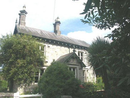 Coolattin Park, BALLYNULTAGH (SH. BY.), Coolattin,  Co. WICKLOW