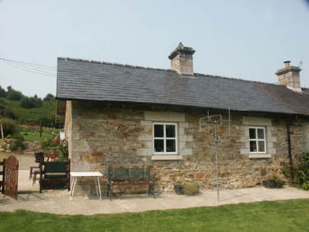 15 Quarry Street,  BALLYNULTAGH (SH. BY.), Shillelagh,  Co. WICKLOW