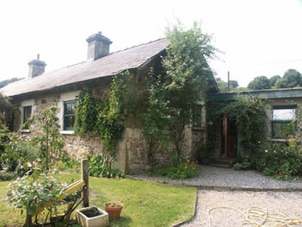 18 Quarry Street,  BALLYNULTAGH (SH. BY.), Shillelagh,  Co. WICKLOW