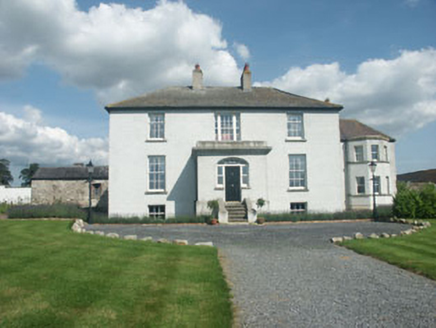 Raheengraney House, RAHEENGRANEY,  Co. WICKLOW