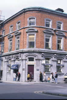 Bank of Ireland, Bank Place, O'Connell Square, CLONROAD BEG, Ennis,  Co. CLARE