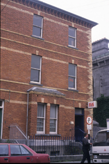 1 Bank Place,  LIFFORD, Ennis,  Co. CLARE