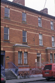 3 Bank Place,  LIFFORD, Ennis,  Co. CLARE