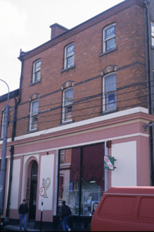Bank Place,  CLONROAD BEG, Ennis,  Co. CLARE