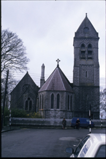 Saint Columba's Church (Drumcliff), Bindon Street,  LIFFORD, Ennis,  Co. CLARE
