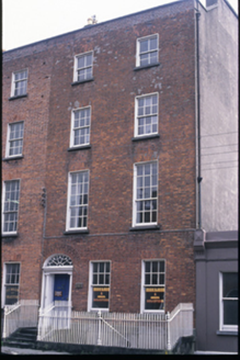 6 Bindon Street,  LIFFORD, Ennis,  Co. CLARE