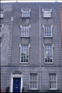 4 Bindon Street,  LIFFORD, Ennis,  Co. CLARE