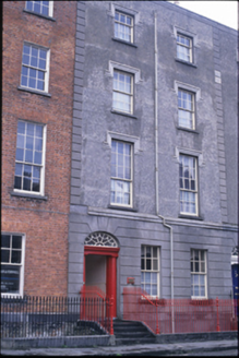 3 Bindon Street,  LIFFORD, Ennis,  Co. CLARE