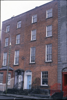 2 Bindon Street,  LIFFORD, Ennis,  Co. CLARE