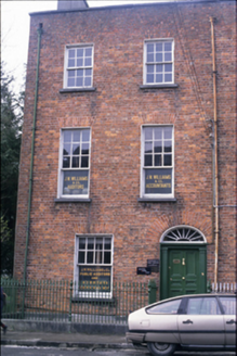 7 Bindon Street,  LIFFORD, Ennis,  Co. CLARE