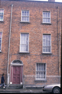 8 Bindon Street,  LIFFORD, Ennis,  Co. CLARE