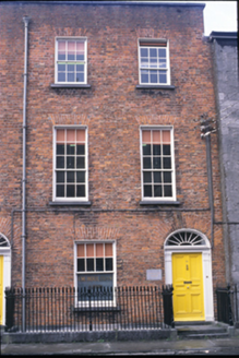 11 Bindon Street,  LIFFORD, Ennis,  Co. CLARE