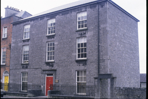 Bindon House, 12 Bindon Street,  LIFFORD, Ennis,  Co. CLARE