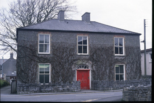 Bellevue, Harmony Road,  LIFFORD, Ennis,  Co. CLARE